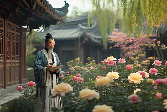 中国历史人物故事作文300字；中国历史人物故事作文300字左右