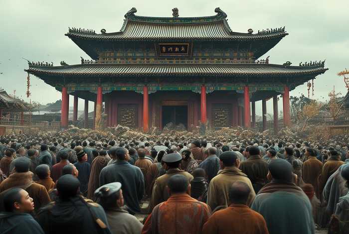 中国历史中的灭佛运动 - 中国历史中的灭佛运动有哪些 中国历史中的灭佛运动 - 中国历史中的灭佛运动有哪些