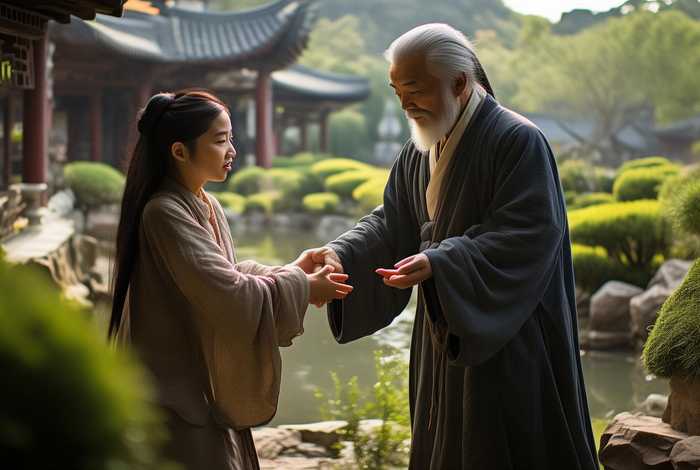 中国历史上帮助他人的例子 - 中国古代帮助他人的例子