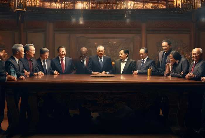 中国十大外交官故事(中国十大外交官故事简短) 中国十大外交官故事(中国十大外交官故事简短)