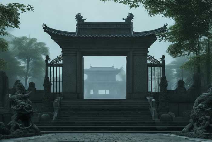 中国历史古墓故事简介 - 中国历史古墓故事简介50字 中国历史古墓故事简介 - 中国历史古墓故事简介50字