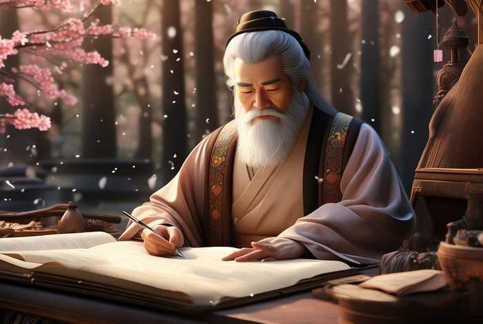 中国历史家的故事简短(中国历史家的故事简短50字) 中国历史家的故事简短(中国历史家的故事简短50字)