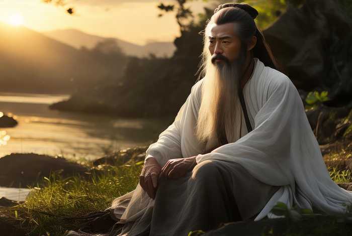 中国历史人物简介屈原的一生 - 中国历史人物简介屈原的一生经历