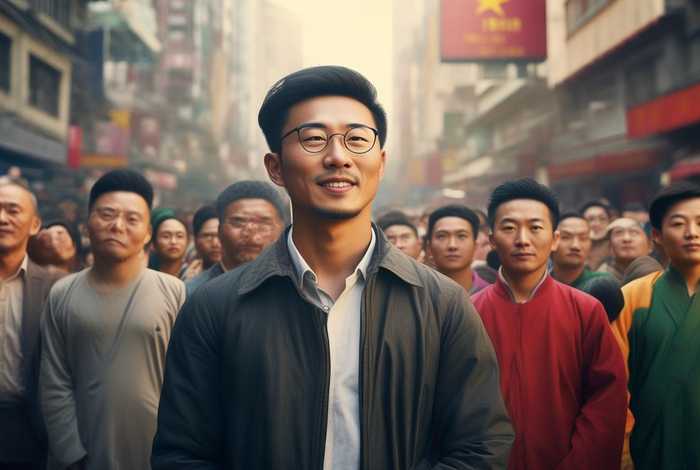 自信的中国和中国的自信的区别，自信的中国和中国的自信的区别是什么