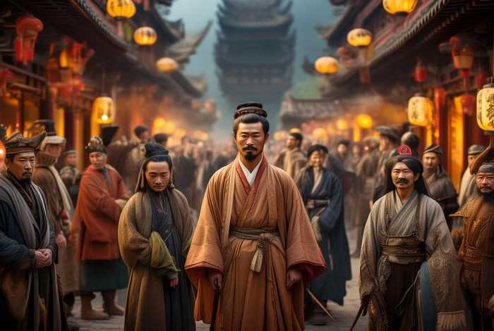 中国历史故事26个(中国历史故事26个人物) 中国历史故事26个(中国历史故事26个人物)