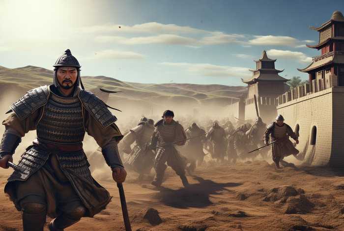 中国历史战争故事100字简短;中国历史战争故事100字简短概括 中国历史战争故事100字简短;中国历史战争故事100字简短概括