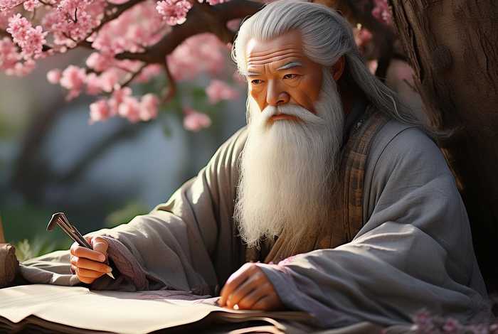 中国历史人物故事简短版100字 中国历史人物故事简短版100字左右