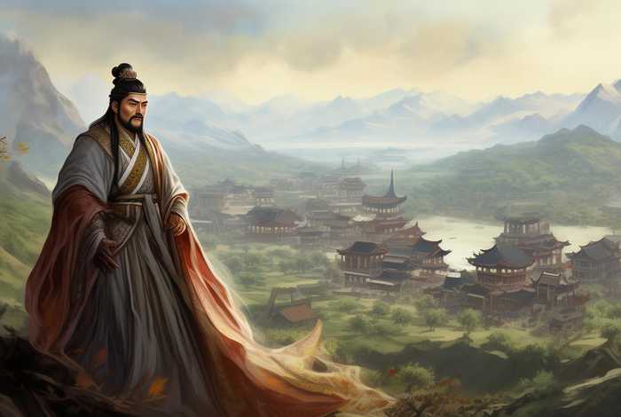 中国周桓王故事、中国周桓王故事简介 中国周桓王故事、中国周桓王故事简介