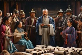 中国历史故事讲述人有哪些，中国历史故事讲述人有哪些名字