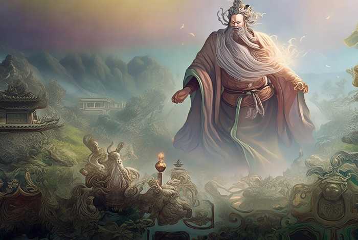 中国历史神话故事人物简介图片(中国历史神话故事人物简介图片大全) 中国历史神话故事人物简介图片(中国历史神话故事人物简介图片大全)