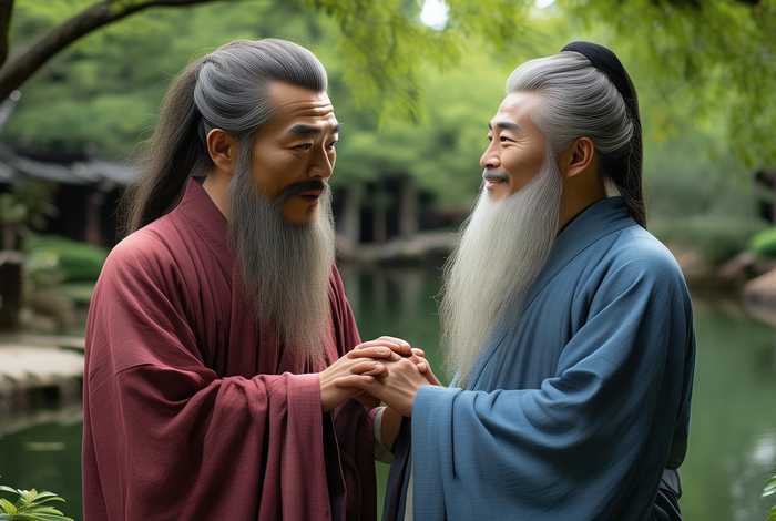 中国历史友情故事简短、中国历史友情故事简短一点 中国历史友情故事简短、中国历史友情故事简短一点