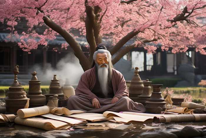 中国历史人物小故事600字 - 中国历史人物小故事600字作文