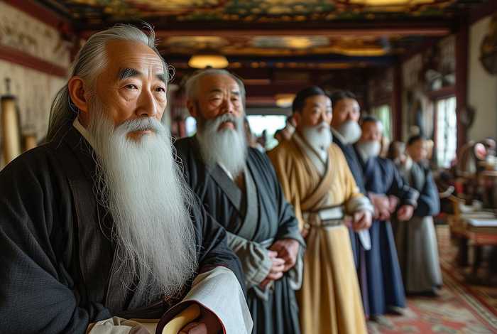 中国历史学家前辈辈分 中国历史学家前辈辈分有哪些 中国历史学家前辈辈分 中国历史学家前辈辈分有哪些
