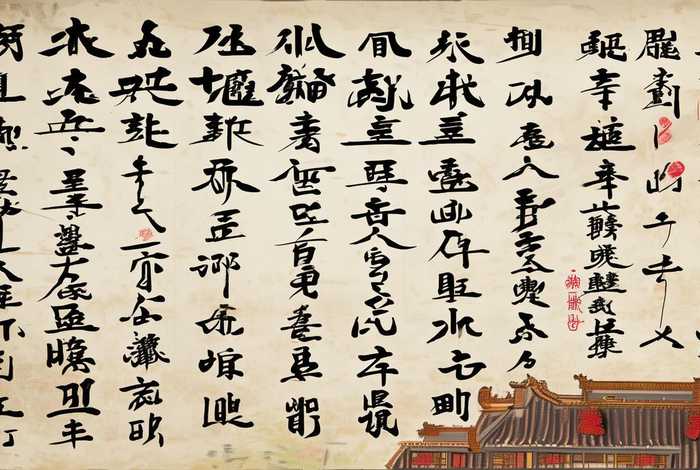 中国历史字体设计(中国历史字体设计图片) 中国历史字体设计(中国历史字体设计图片)