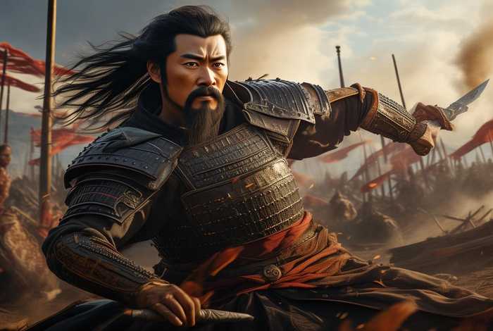 中国历史人物岳飞故事大全简短；中国历史人物岳飞故事大全简短版