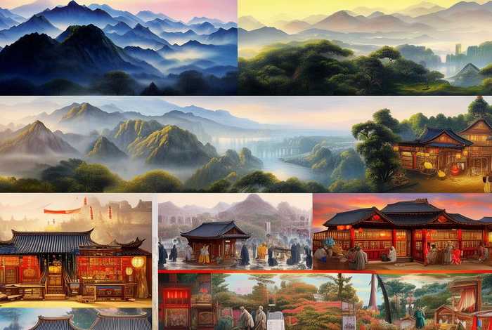 中国历史长诗；中国历史长篇诗