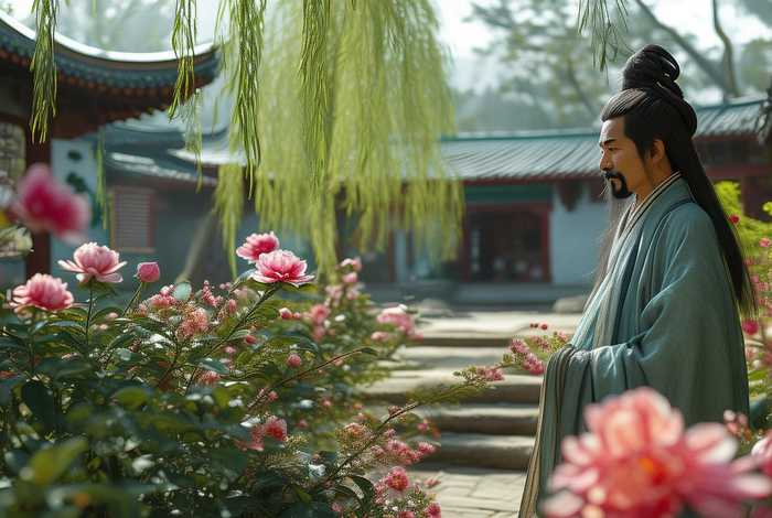 中华历史人物故事英语 - 中华历史人物故事英语翻译