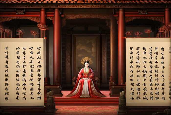 中国历史一共几位女皇,中国历史一共几位女皇名字 中国历史一共几位女皇,中国历史一共几位女皇名字