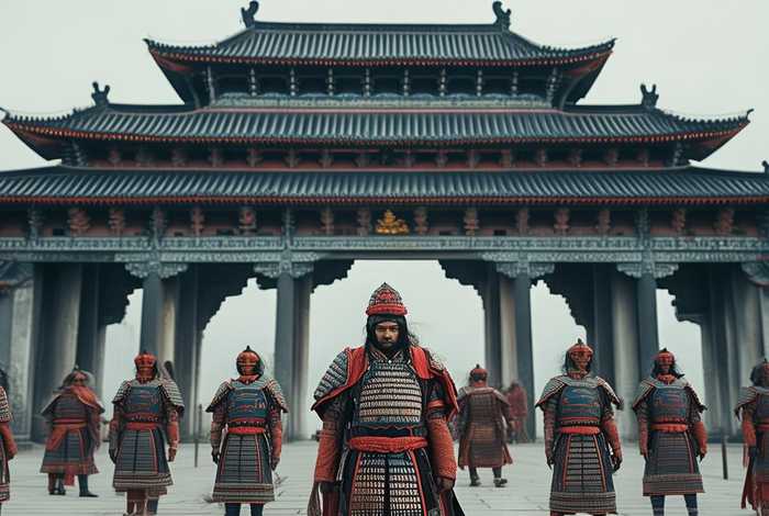 中国历史故事有哪些40字左右(中国历史故事有哪些40字左右的) 中国历史故事有哪些40字左右(中国历史故事有哪些40字左右的)