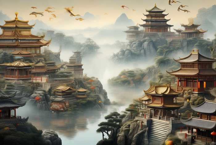 中国五千年的故事、中国五千年的故事有哪些 中国五千年的故事、中国五千年的故事有哪些