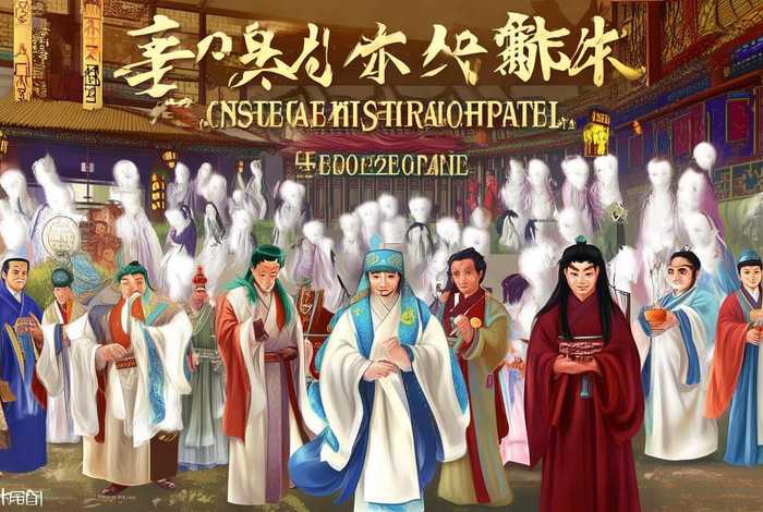 中国历史故事人物全集简介、中国历史故事人物全集简介图片 中国历史故事人物全集简介、中国历史故事人物全集简介图片