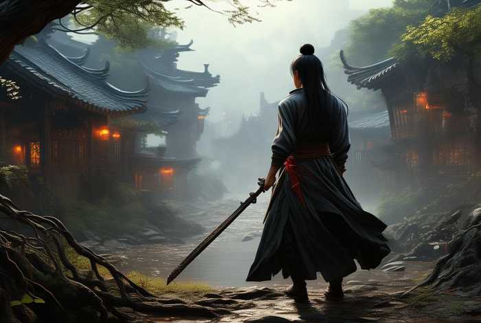 最经典的中国民间故事龚勋（最经典的中国民间故事龚勋主要内容）