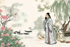 中国历史画画名人 - 中国历史名人及画作