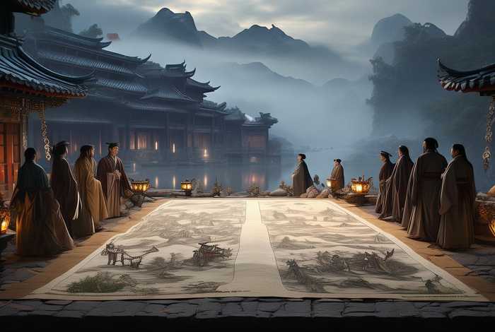 中国史话1 中国史话17集感想