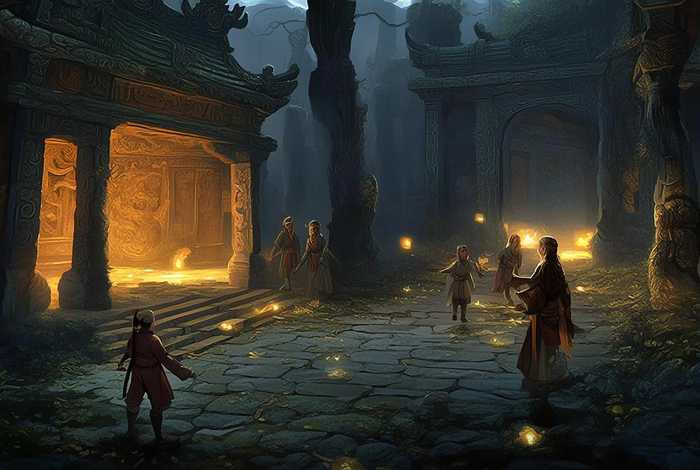 中国历史故事古墓奇遇视频(中国历史故事古墓奇遇视频在线观看) 中国历史故事古墓奇遇视频(中国历史故事古墓奇遇视频在线观看)