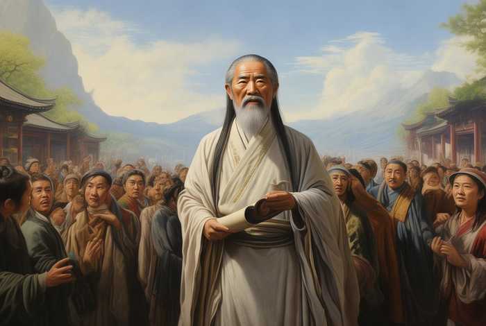 中国历史上为民的人的故事，历史中为民的人以及历史事迹