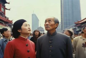 中国现代史历史故事，中国现代史历史故事简短