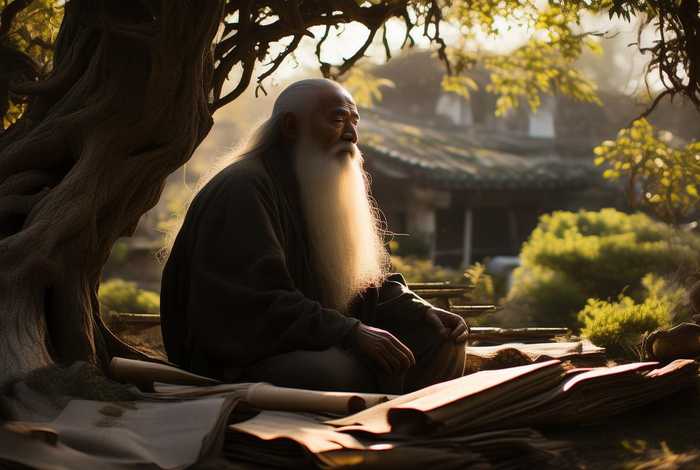 中国历史名人简短事迹 - 中国历史名人简短事迹100字