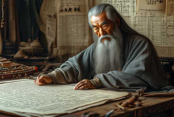 中国历史数学人物故事;中国历史数学人物故事简短 中国历史数学人物故事;中国历史数学人物故事简短