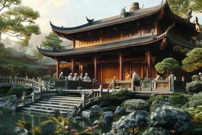 中国历史遗产的故事英文 中国历史遗产的故事英文介绍