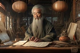 中国历史故事读书心得100字，中国历史故事读书心得100字作文
