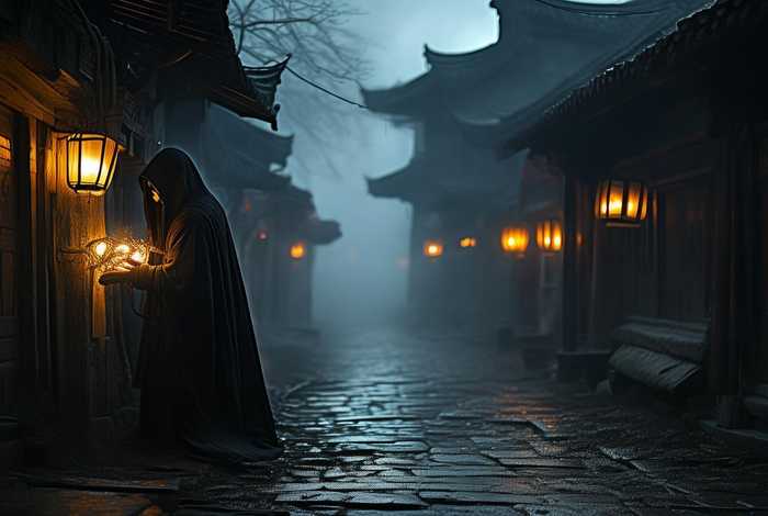 中国有哪些悬疑事例，中国悬疑电影有哪些