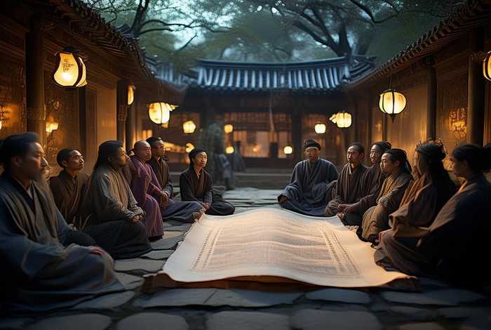 中国历史长篇经典故事（中国历史长篇经典故事100字）