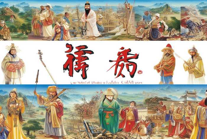 中国历史故事全套书;中国历史故事全套书有哪些 中国历史故事全套书;中国历史故事全套书有哪些