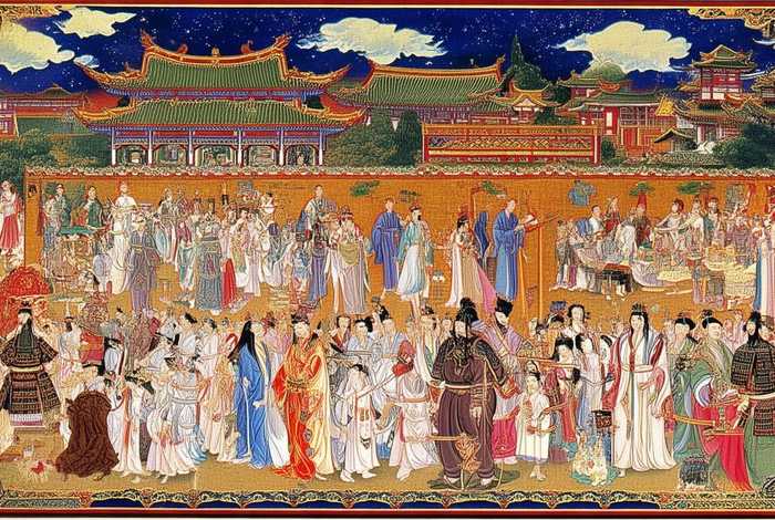 中国历史姓唐名人故事大全 中国历史姓唐名人故事大全图片 中国历史姓唐名人故事大全 中国历史姓唐名人故事大全图片