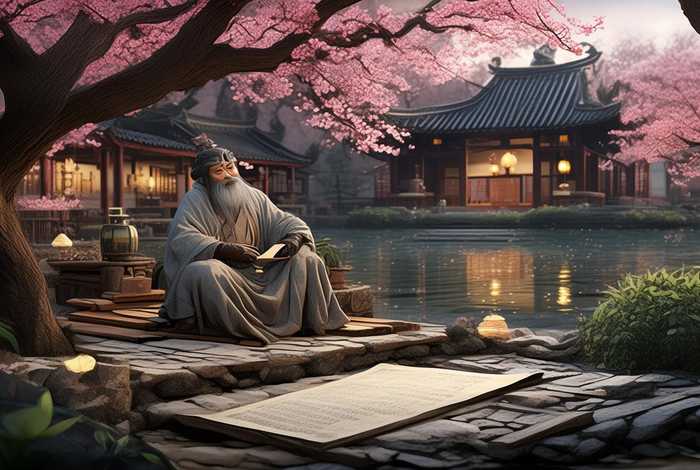 中国历史简短小故事800字 - 中国历史简短小故事800字左右