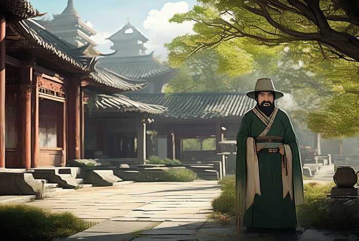 中国历史文化名人录 - 中国历史文化人物排名