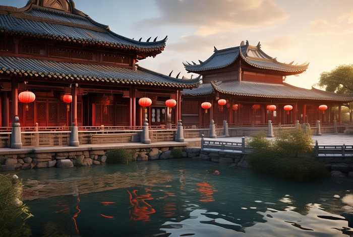 中国历史文化遗址简介（中国历史文化遗址简介图片）
