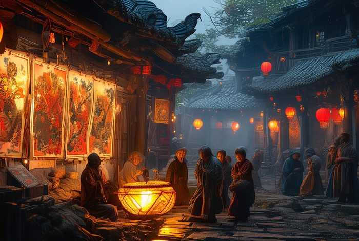 中国民间故事传说视频、中国民间故事传说视频大全