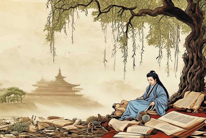中国历史故事图片，中国历史故事图片素材
