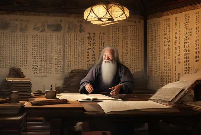 中国历史文字故事有哪些，中国历史文字故事有哪些书