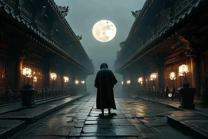 中国历史巧合细思极恐（中国历史巧合细思极恐的故事）