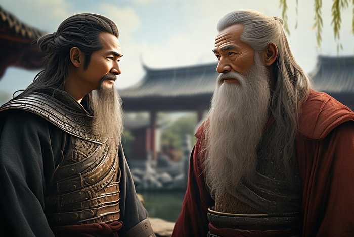 中国历史友情故事100字 中国历史友情故事100字作文