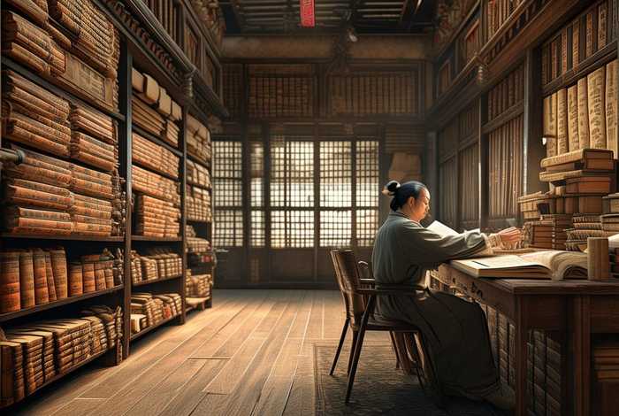中国历史书详细介绍，中国历史书详细介绍大全