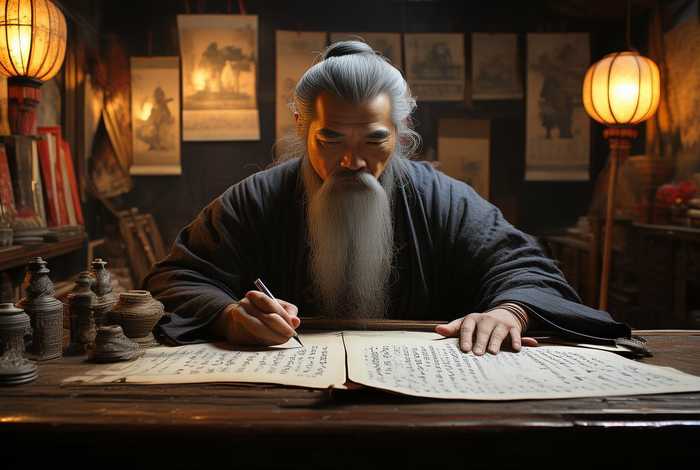 中国历史故事读后创作感悟（中国历史故事读后创作感悟怎么写）