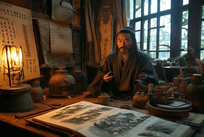 中国历史故事的读后感300字；中国历史故事的读后感300字左右作文